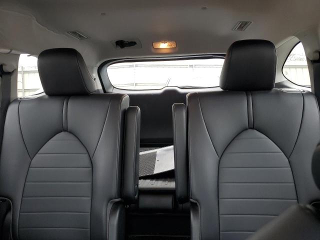 2020 TOYOTA HIGHLANDER - 5TDGZRBH6LS035607