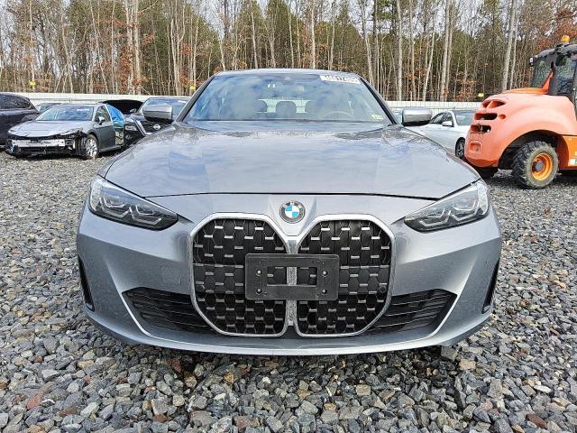 2024 BMW 430XI GRAN - WBA73AV00RFS69305