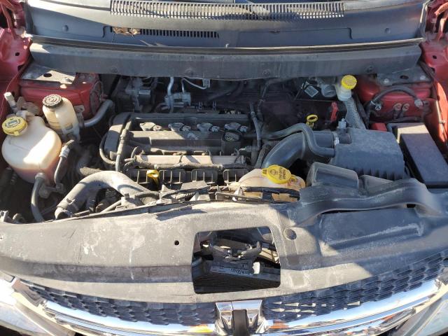 2016 DODGE JOURNEY SE - 3C4PDCAB5GT104162