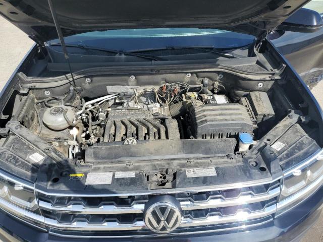 2018 VOLKSWAGEN ATLAS SE - 1V2DR2CAXJC549243