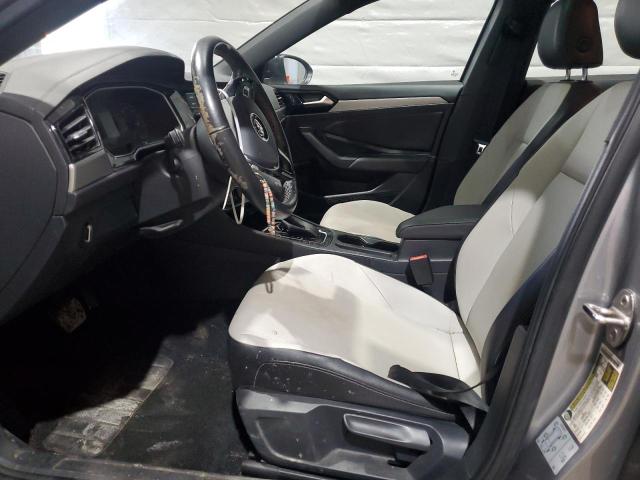 2021 VOLKSWAGEN JETTA S - 3VWC57BU2MM100561
