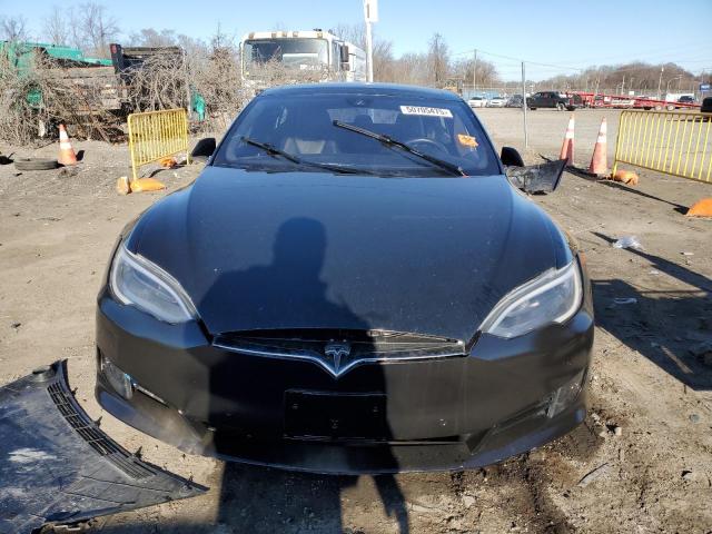2015 TESLA MODEL S 85 5YJSA1H28FF091658