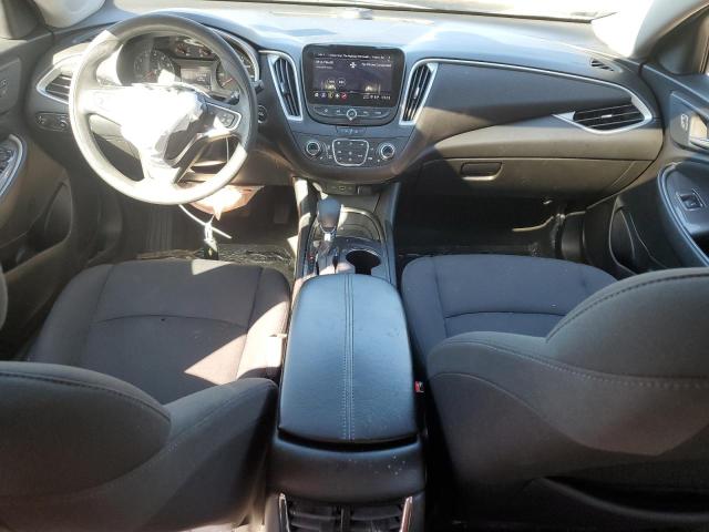 2022 CHEVROLET MALIBU LT - 1G1ZD5ST4NF160704