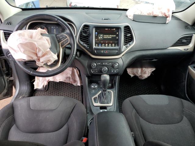 1C4PJMCS2HW601547 2017 JEEP CHEROKEE