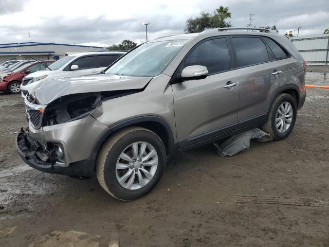 Vin: 5xyku3a13bg055657, lot: 49078295, kia sorento ex 2011 img_1