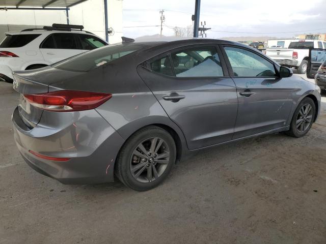 2018 HYUNDAI ELANTRA SE - 5NPD84LF4JH385018