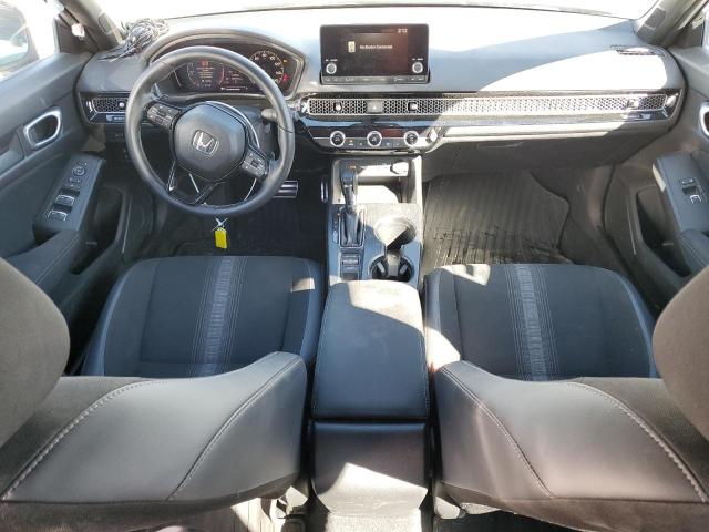 2023 HONDA CIVIC SPOR - 2HGFE2F50PH552499