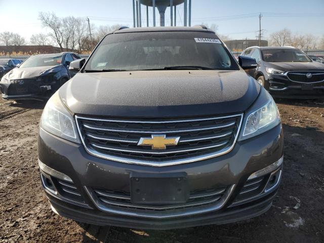 2016 CHEVROLET TRAVERSE L - 1GNKVJKD7GJ113276