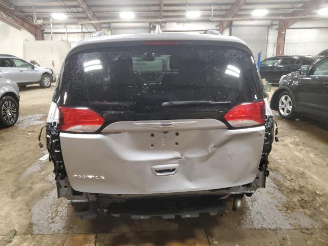 2017 CHRYSLER PACIFICA T 2C4RC1EGXHR816581