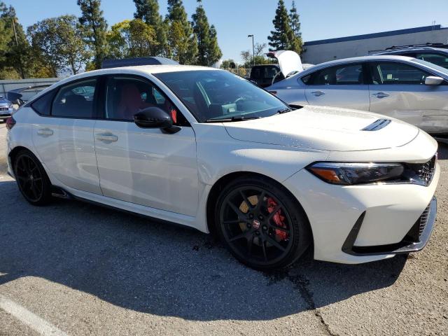 Vin: jhmfl5g40rx004351, lot: 49505845, honda civic type-r 20244