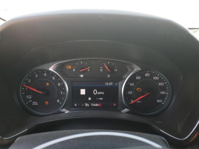 2023 CHEVROLET EQUINOX PR 3GNAXXEG1PL203336