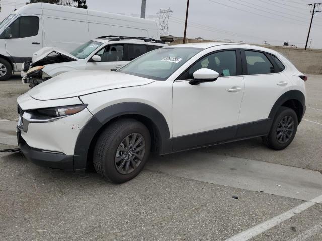 Vin: 3mvdmbam8sm766379, lot: 50661835, mazda cx30 2025 img_1