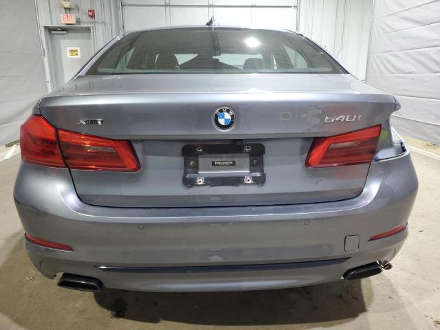 2018 BMW 540 XI - WBAJE7C58JG892106