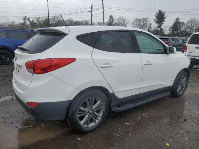 Vin: km8jt3af6eu882948, lot: 49687065, hyundai tucson gls 20143
