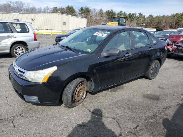 Vin: 1fahp3en2aw246380, lot: 48457785, ford focus s 2010 img_1