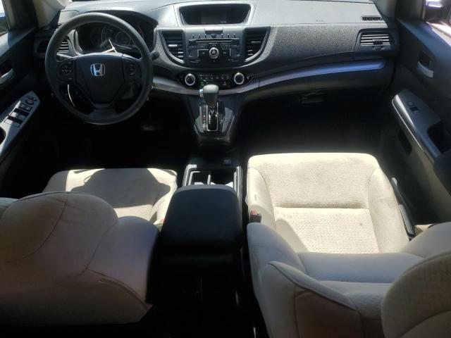 2015 HONDA CR-V LX - 2HKRM3H32FH556589