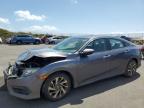 2016 HONDA CIVIC EX - 19XFC2F70GE070925