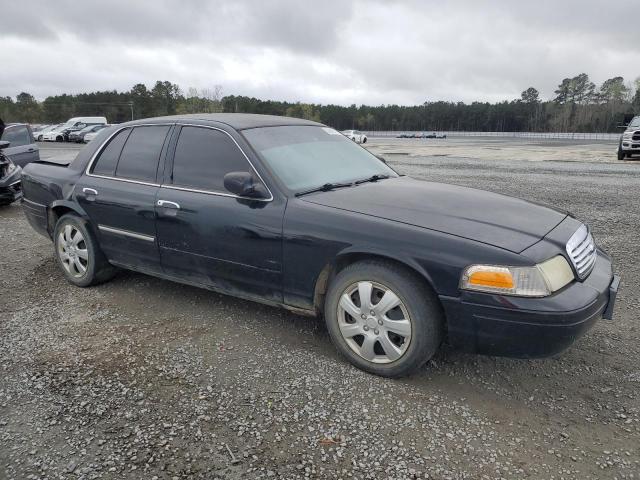 2011 FORD CROWN VICT - 2FABP7BV2BX111049