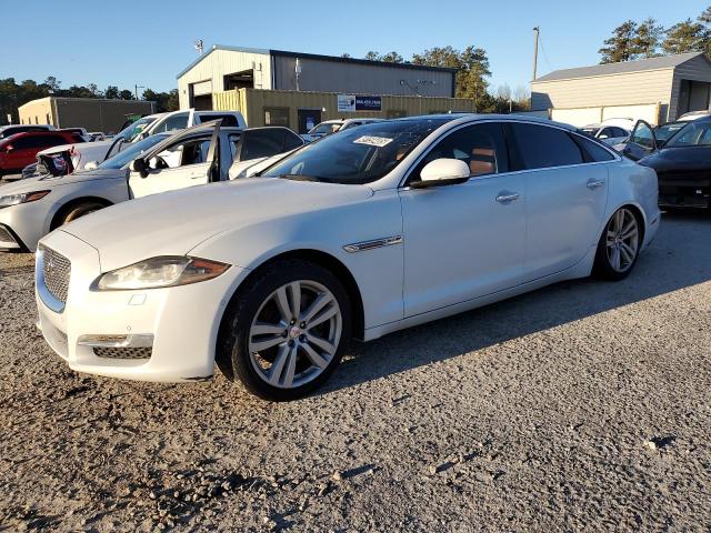 Vin: sajwa2g72g8v91810, lot: 49159485, jaguar xj portfolio 20161