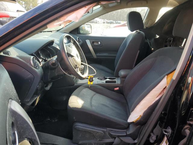 2015 NISSAN ROGUE SELE - JN8AS5MT9FW152482