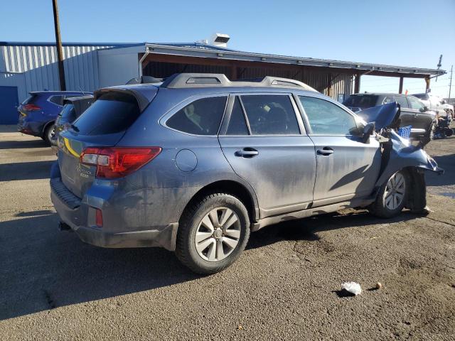 Vin: 4s4bsacc4g3200267, lot: 50267035, subaru outback 2.5i premium 20163