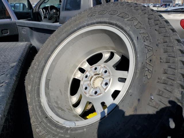 2017 CHEVROLET SILVERADO - 3GCUKREC7HG495730