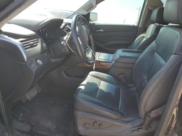2016 CHEVROLET TAHOE C150 - 1GNSCCKC0GR347656