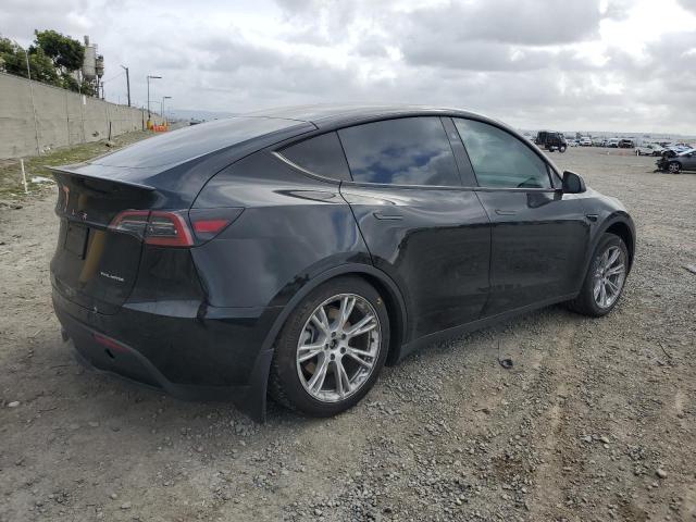Vin: 7saygaee5pf880779, lot: 50777585, tesla model y 20233
