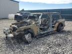 2021 JEEP WRANGLER U - 1C4HJXEG8MW500537