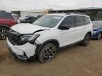 2023 HONDA PASSPORT E - 5FNYF8H05PB013536