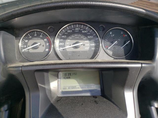 2013 HONDA GL1800 B JH2SC6841DK000584