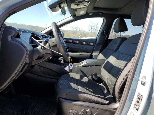 2024 HYUNDAI SANTA CRUZ - 5NTJCDAE9RH077755