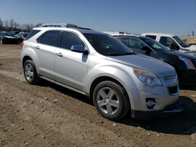 2015 CHEVROLET EQUINOX LT - 2GNALDEK5F6394244