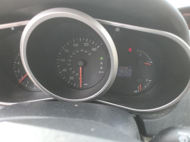 2011 MAZDA CX-7 - JM3ER2C55B0364522