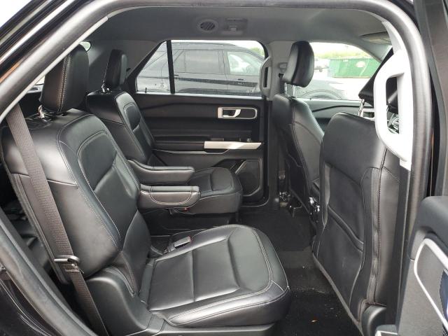 2021 FORD EXPLORER X - 1FMSK7DH2MGB20676