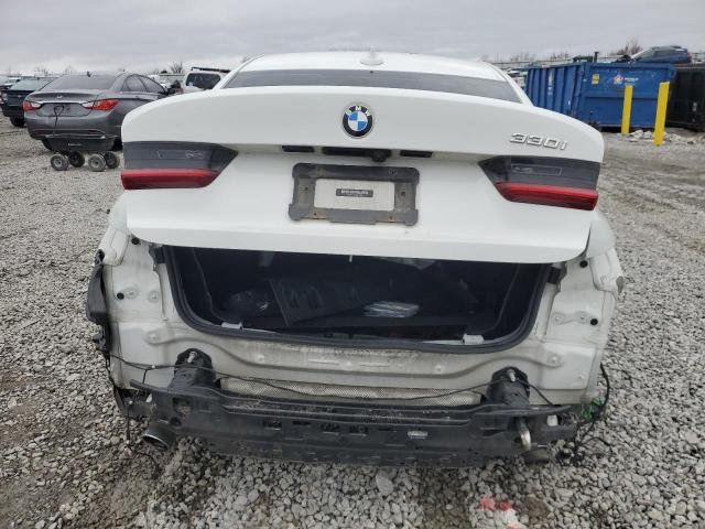 2021 BMW 330I - 3MW5R1J02M8C19809