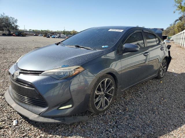 TOYOTA COROLLA L