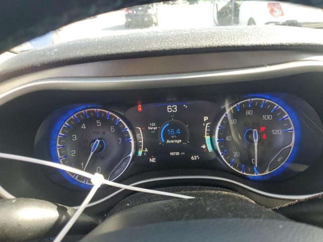 2021 CHRYSLER PACIFICA T - 2C4RC1BG3MR531560
