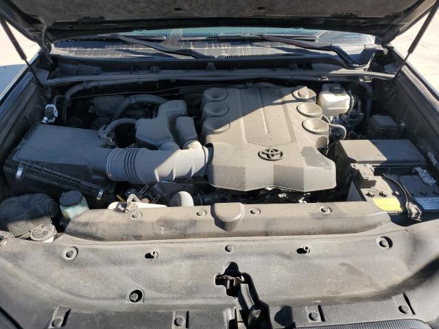 2023 TOYOTA 4RUNNER SE - JTENU5JR7P6109823