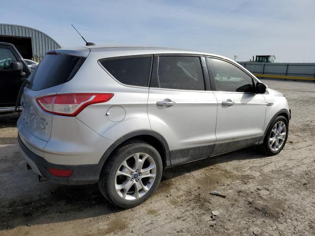 Vin: 1fmcu0hx5duc67065, lot: 50262605, ford escape sel 20133