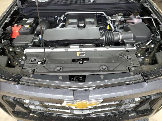 2025 CHEVROLET COLORADO - 1GCPTBEK1S1118373