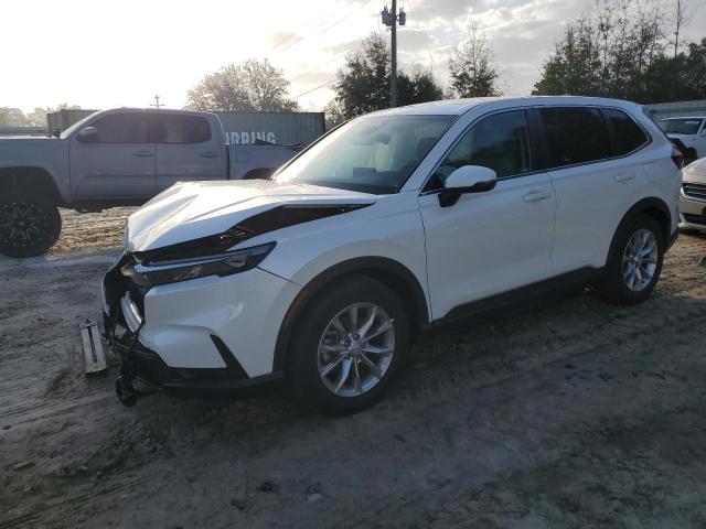 2023 HONDA CRV SPORT WHITE 7FARS6H57PE011842 2023 HONDA CRV SPORT WHITE 7FARS6H57PE011842