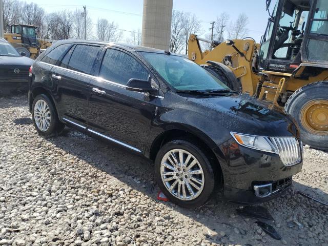 Vin: 2lmdj8jk3ebl19671, lot: 48915565, lincoln mkx 20144