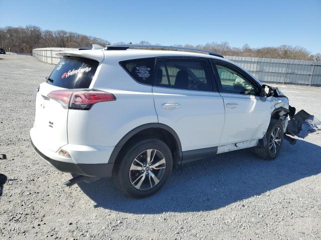 Vin: jtmrfrev4gj063508, lot: 49495885, toyota rav4 xle 20163