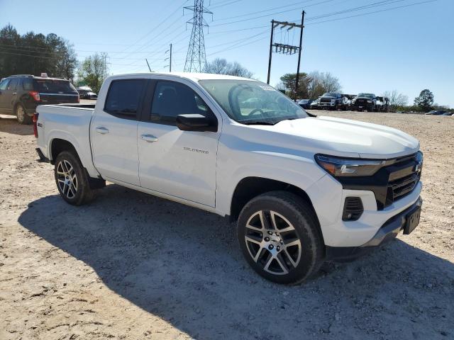 2023 CHEVROLET COLORADO Z - 1GCPTDEK4P1144937