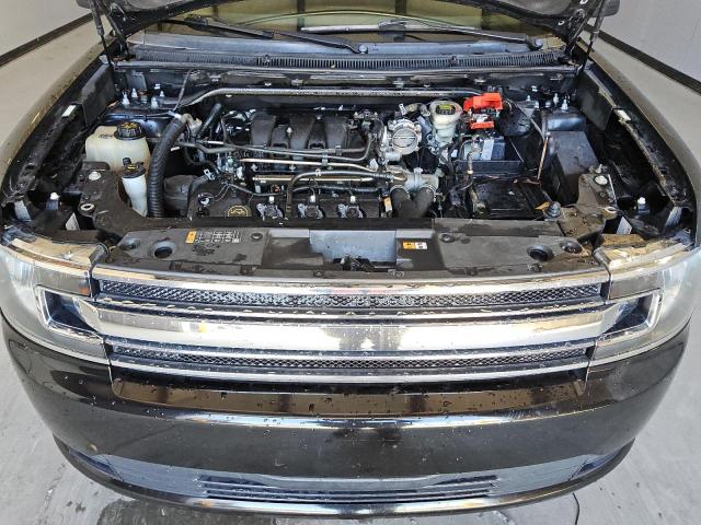2017 FORD FLEX SE - 2FMGK5B84HBA03479