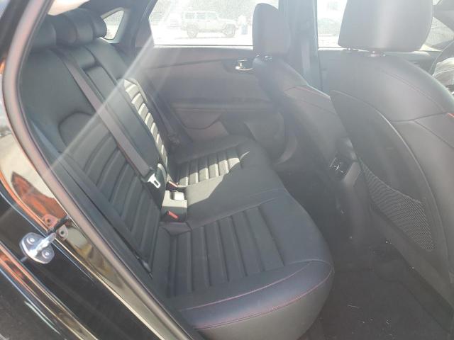 2024 KIA FORTE GT - 3KPF44ACXRE809847
