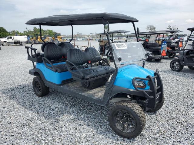 Global Auto Auctions: 2023 CLUBCAR ONWARD 6 PASSENGER