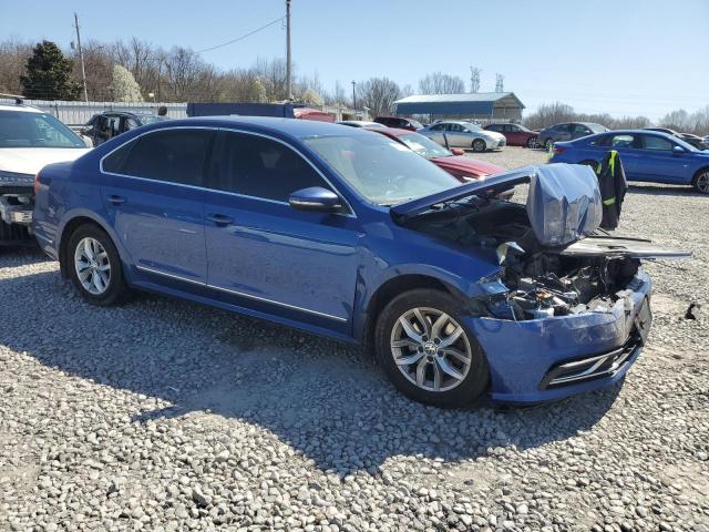 Vin: 1vwas7a39gc014646, lot: 49051765, volkswagen passat s 20164
