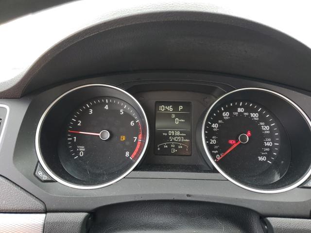 2018 VOLKSWAGEN JETTA S - 3VW2B7AJ9JM226911